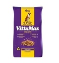 VittaMax Dog Dry Food Classic Meat Flavor 25kg