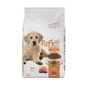 Reflex Dog Dry Food Beef & Rice Puppy 3kg