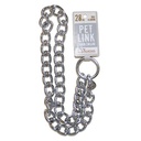 Dog Collar Chain 65Cm