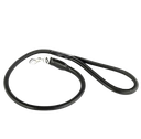 Dog Leash Strong Leather l