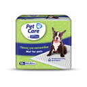 Septona Dog Pads 15 Pcs 60x90 Cm