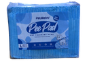 Pet Metro Dog Pads 40 Pcs 60x60 Cm