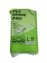 Pet Urine Pad 60×60 cm