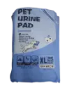 Pet Urine Dog Pads 25 Pcs 90x60 Cm