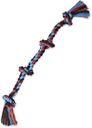 Dog Toy Rope With Tug Knots