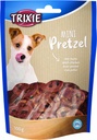 Trixie Dog Treat Chicken Mini Pretzels For Dogs 100g