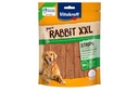 VitaKraft Dog Treat Pure Rabbit Strips 250g