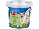 Trixie Dog Treat Premio Trainer Balls 500g
