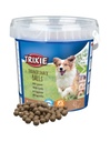 Trixie Dog Treat Trainer Snack Balls 500g