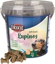 Trixie Dog Treat Soft Snack Lupinos 500g