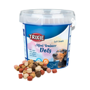 Trixie Dog Treat Soft Snack Mini Trainer Dots 500g