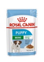 Royal Canin Dog Wet Food Mini Puppy 85g