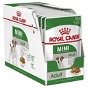 Royal Canin Dog Wet Food Mini Adult 85g