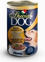 Special Dog Wet Food Turkey & Chicken 1275g