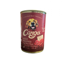 Cango Dog Wet Food Lamb 415g