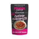 Prama Dog Treat Chicken Bolognese 120g