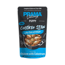 Prama Dog Wet Food Chicken With Colostrum 120g