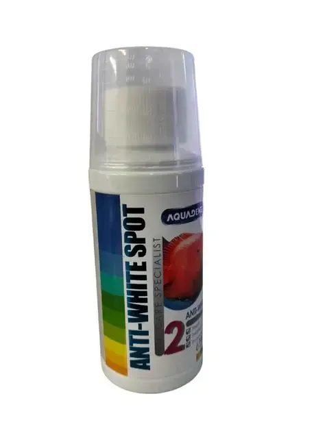 Aquadene Anti-White Spot 100ml