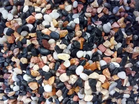 Fish Aquarium Sand & Play
