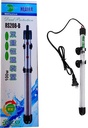 سخان حوض السمك RS-208B بقوة 100 واط