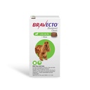 Bravecto Dog Supplement 22-44 Lbs, 3 Month Supply