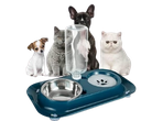 Cat & Dog Bowl Meddium Automatic Feeder