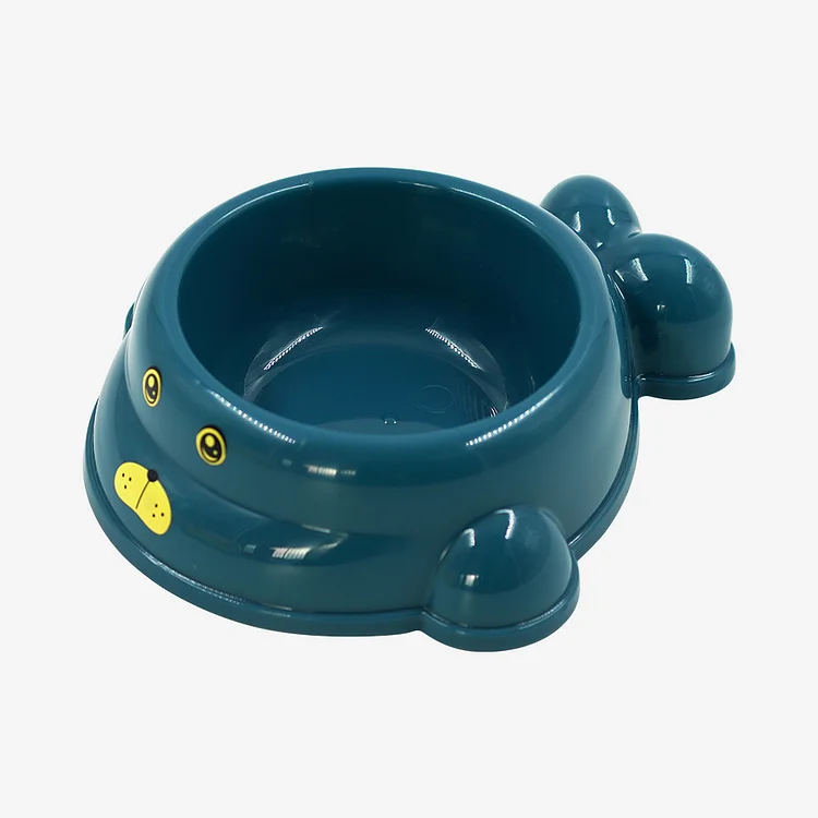 Cat Bowl Practical And Hygienic Design