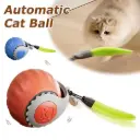rolling ball