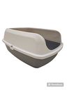 Cat Litter Tray Turkish Universal