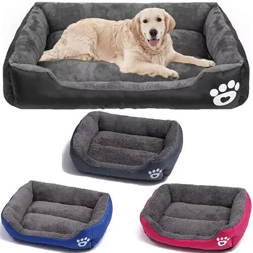 Dog mattress big size