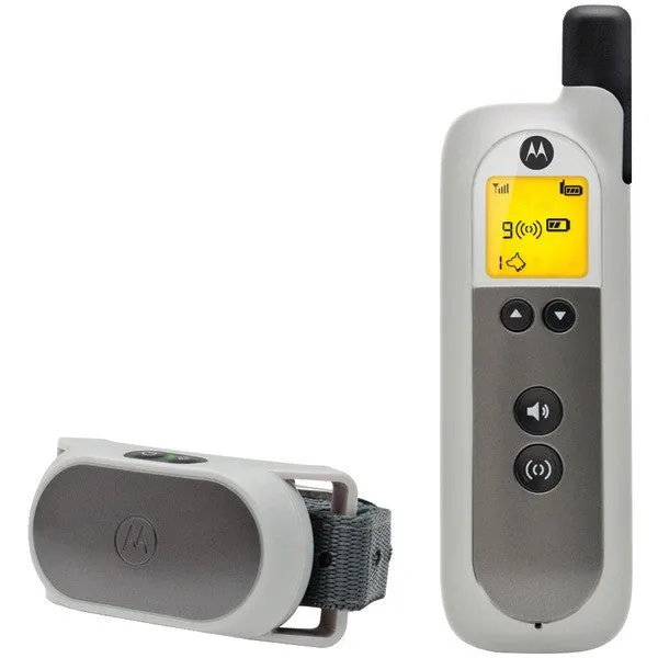 MOTOROLA SCOUTTRAINER25 Remote Training System