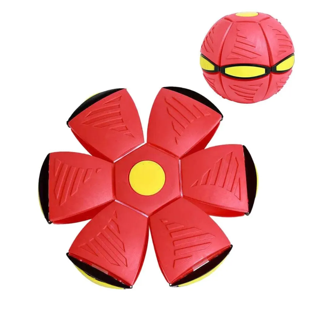 ball dog toy