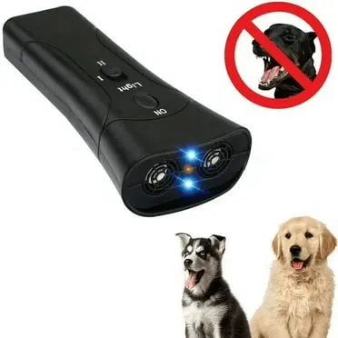 Ximeite Dog Ultrasonic Dog Chaser