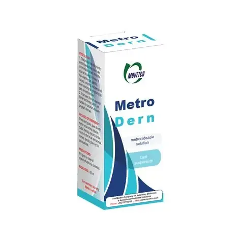 Movetco metro dern 100ml