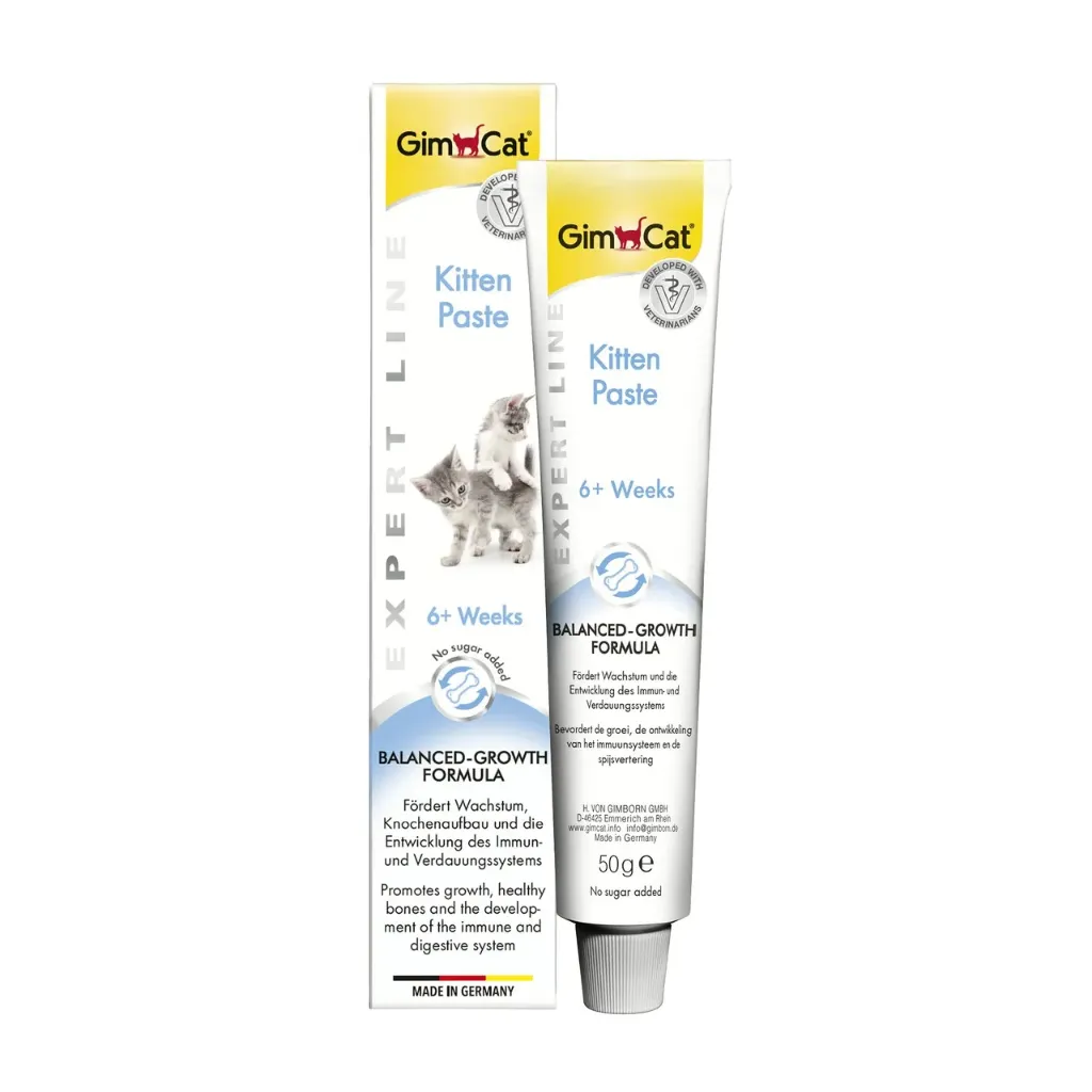 Gim cat kitten paste 50g