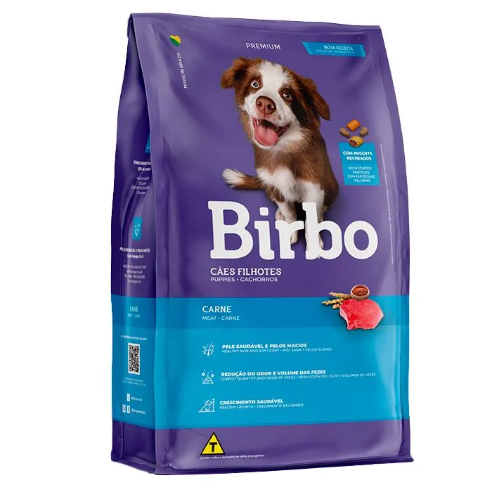 Birbo Adult dog meat 7kg