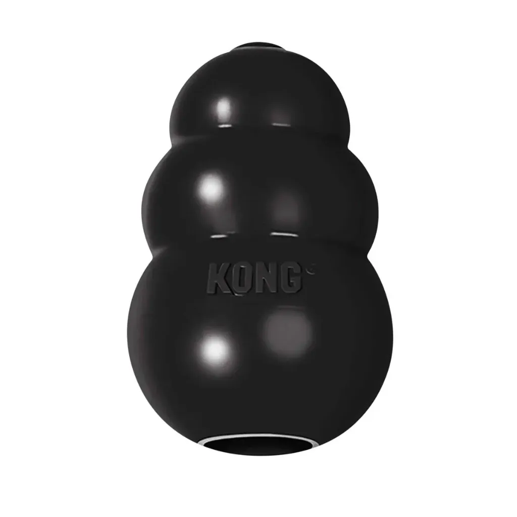 KONG Extreme Classic Dog Treat Dispenser Toy