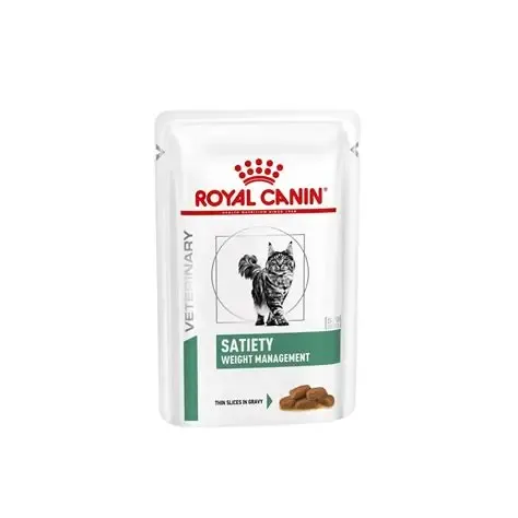 Royal Canin Satiety 85g