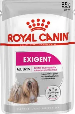 Royal Canin Exigent Dog All Sizes 85g