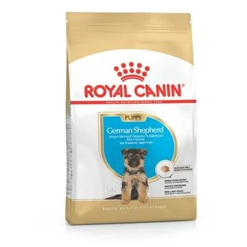 Royal Canin German Shepherd Puppy 12Kg