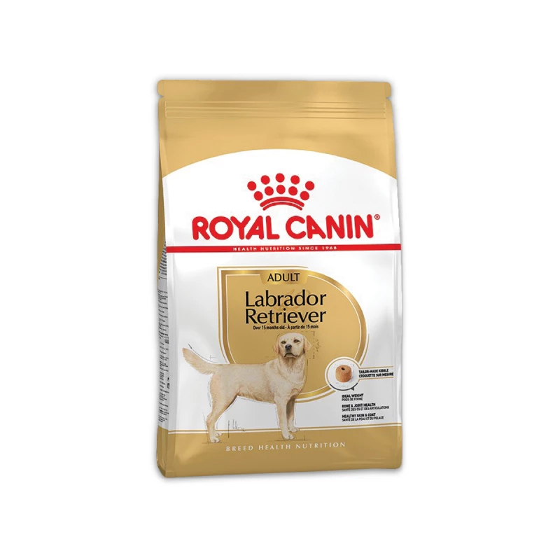 Royal Canin Labrador Retriever Adult 12 Kg