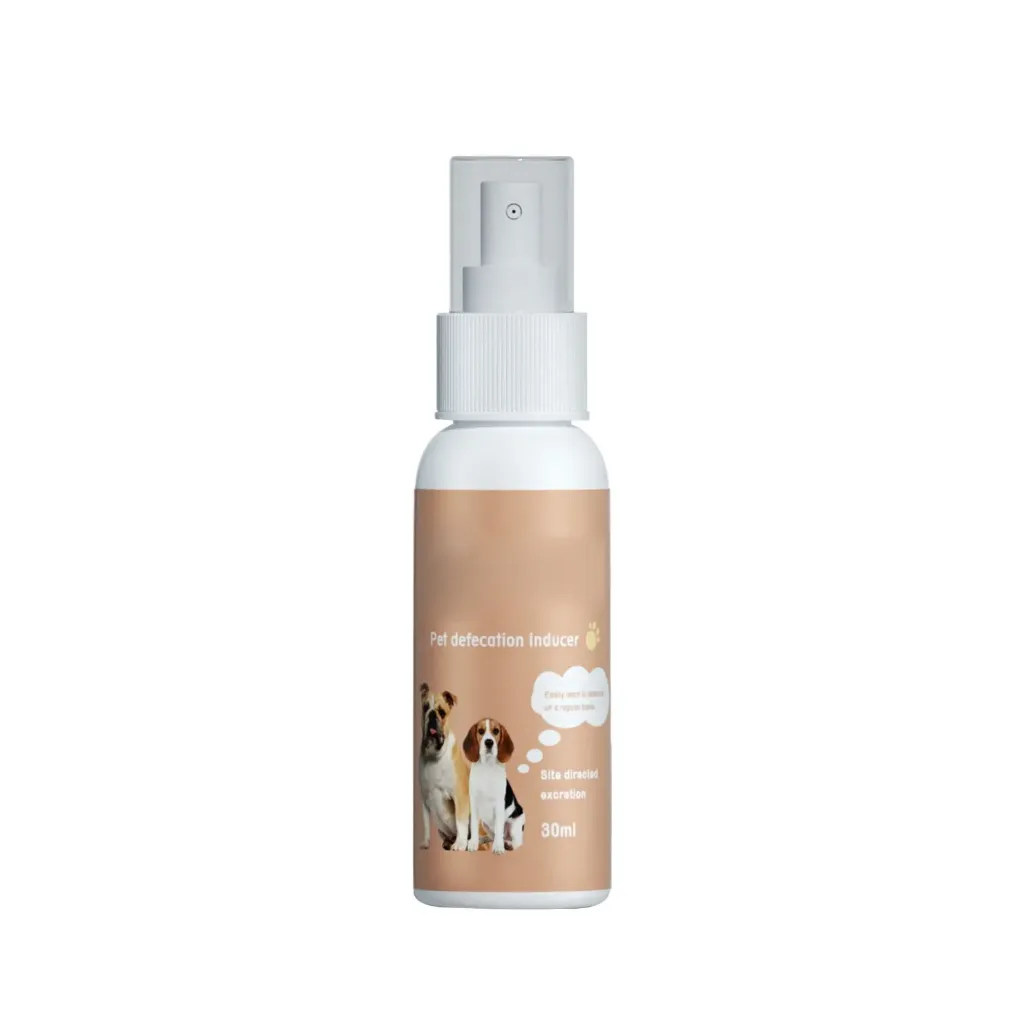 Pet perfume Non Alcohoic 100Ml