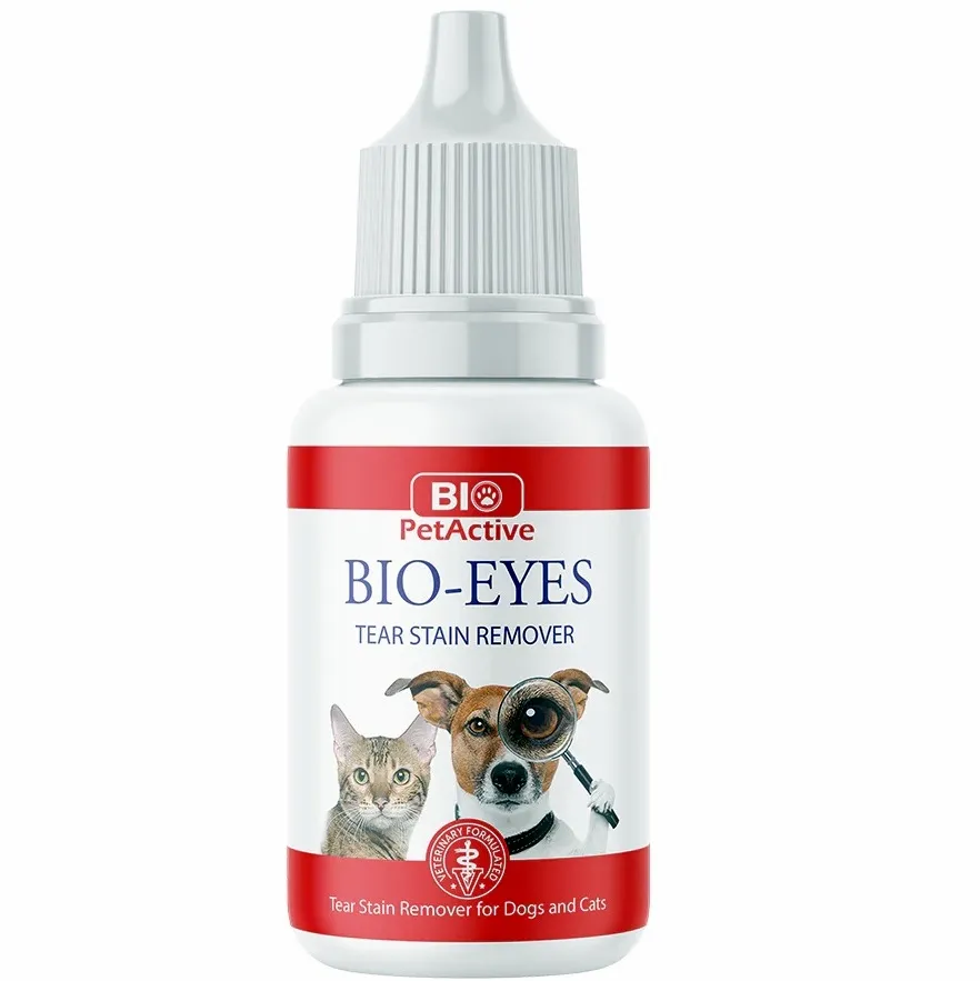 Bio Eyes Tear Stain Remover