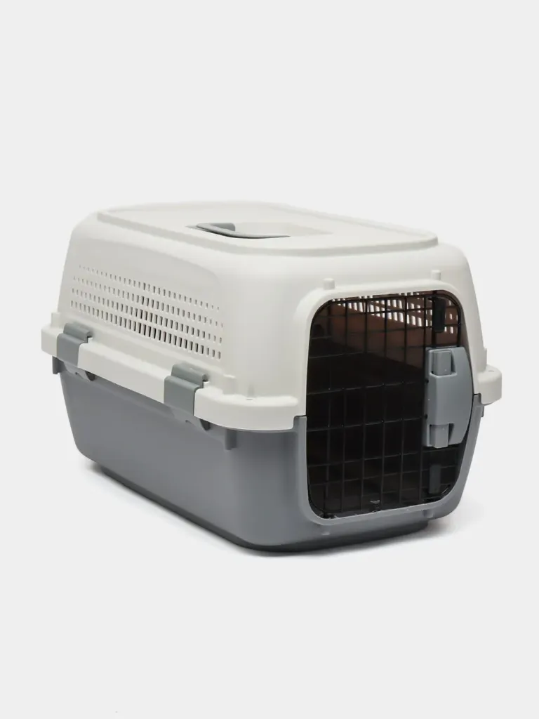Carrier Box Metal Door M
