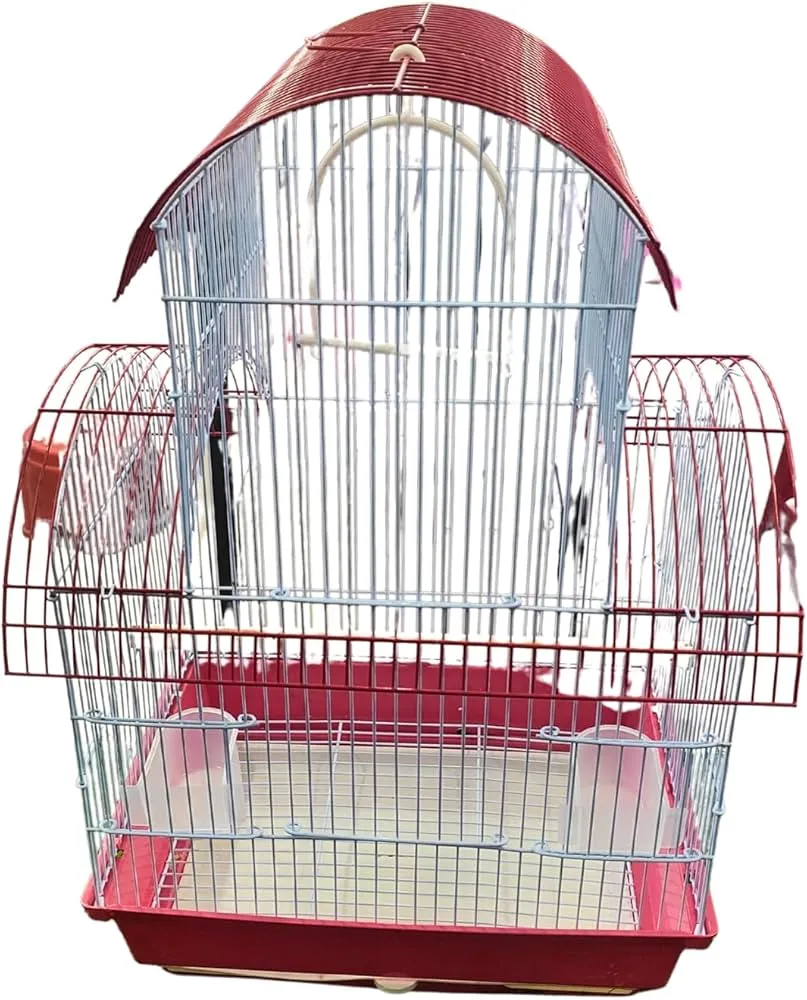 Villa Bird Cage