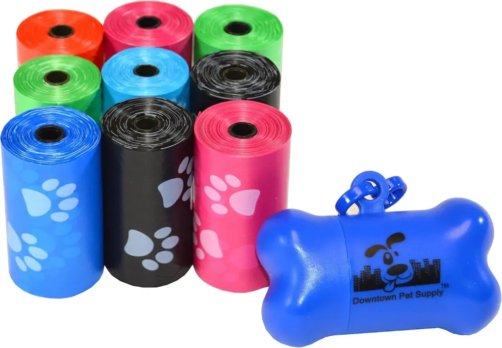 Pet Trash Bags