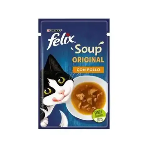 Filex Soup 48G 1pcs