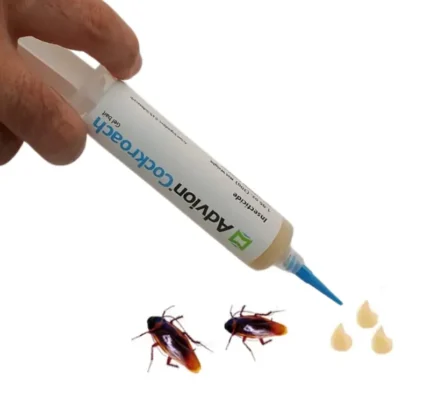 Insecticide Gel Bait