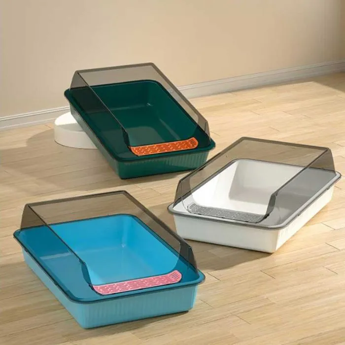 Litter Box S
