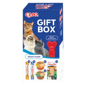 Inaba Big Gift Box